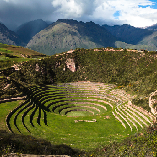 Sacred Valley